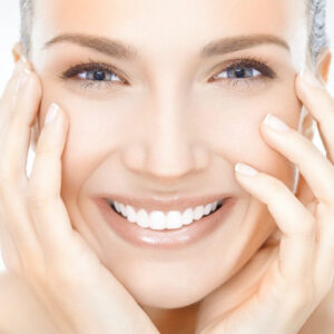 Trattamento Viso anti age "Lumine"