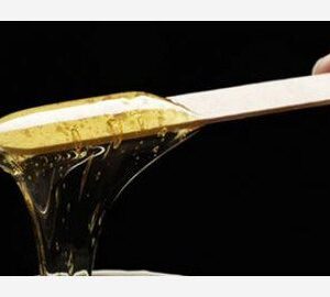 Ceretta al TITANIO gambe + inguine