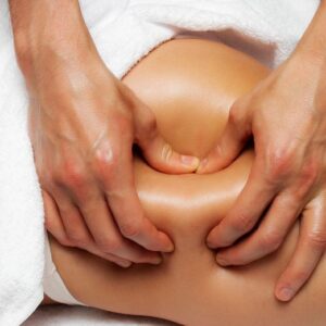 Massaggio Cellulite