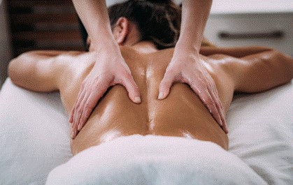 Massaggio drenante a Castiglione Torinese - Estetica Margherita