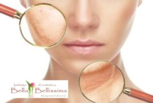 Trattamento viso Bio Life Poration a Borgosesia - Bella Bellissima